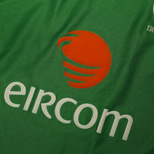 Load image into Gallery viewer, 2002/03 Keane #6 Ireland Vintage Umbro Home Football Shirt (XL)7