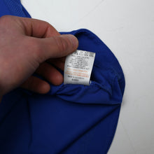 Load image into Gallery viewer, 2009/10 Baines #3 Everton Vintage le coq sportif Home Football Shirt (M)14
