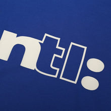 Load image into Gallery viewer, 1999/01 Albertz #11 Rangers Vintage Nike Home Football Shirt (M)6