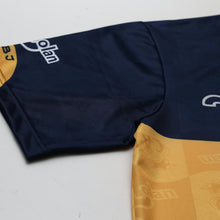 Load image into Gallery viewer, 1995/96 Maradona #10 Boca Juniors Olan Reissue Parmalat SS Shirt 44 (XL) BNWT8