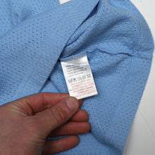 Load image into Gallery viewer, 1970 Bobby Moore #6 England Retro Umbro Third Football Shirt (M/L)14