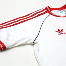 Load image into Gallery viewer, 1991 Hughes #10 Manchester United adidas Cup Winners Cup Football Shirt XL BNWT6