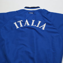 Load image into Gallery viewer, 2003/04 Italy Vintage PUMA KING Football Track Top Jacket (S) Euro 20048