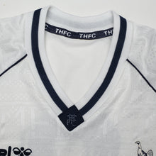 Load image into Gallery viewer, 1989/91 Gascoigne #8 Tottenham Hotspur Vintage Hummel Home Football Shirt (M)16