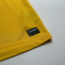 Load image into Gallery viewer, 2013/14 Baines #3 Everton Vintage Nike Away Football Shirt (L)7