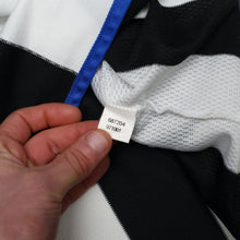 Load image into Gallery viewer, 2000/01 Shearer #9 Newcastle United Vintage adidas Home Football Shirt (XL)18