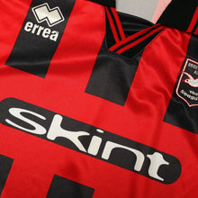 Load image into Gallery viewer, 1999/02 Brighton Vintage Errea 'Skint' Football Away Shirt (M)6