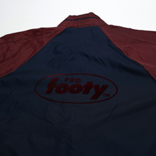 Load image into Gallery viewer, 1995/96 Preston North End Pro Footy Football Training Rain Jacket (XL) BNWOT8
