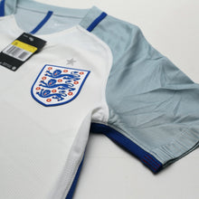 Load image into Gallery viewer, 2016/17 England Nike Kitroom Player Issue Home Shirt (S) BNIB Euro 20165