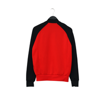 Load image into Gallery viewer, 2015/16 Manchester United Retro adidas Originals Superstar Track Top (M)1