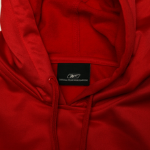 Load image into Gallery viewer, 2004/05 Liverpool Vintage Reebok Champions League Final Football Hoodie Top (L)7