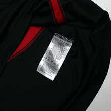 Load image into Gallery viewer, 2021/22 Ronaldo #7 Manchester United adidas Teamgeist Football Shirt (L)15