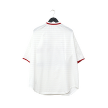 Load image into Gallery viewer, 2000/01 Rangers Vintage Nike Away Football Shirt (XXL)1