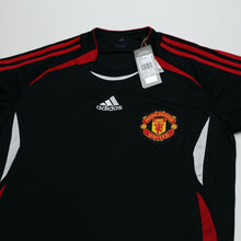 Load image into Gallery viewer, 2021/22 Ronaldo #7 Manchester United adidas Teamgeist Football Shirt (S/M) BNWT2