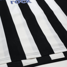 Load image into Gallery viewer, 2003/04 Bellamy #10 Newcastle United Vintage adidas Home Football Shirt (XXL)9