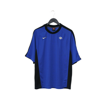 Load image into Gallery viewer, 1998 RONALDO R9 Inter Milan Vintage Nike Football Training Shirt (M)0
