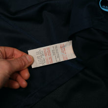 Load image into Gallery viewer, 2002/03 Claudio Lopez #7 Lazio Vintage PUMA Away Football Shirt (M)15