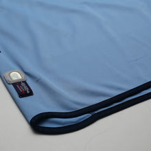 Load image into Gallery viewer, 2002/03 Seaman #1 England Vintage Umbro GK Football Shirt (L) 2002 WC6