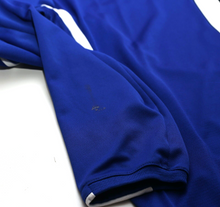 Load image into Gallery viewer, 2005/06 ARTETA #6 Everton Vintage Umbro Long Sleeve Home Football Shirt (XXL)