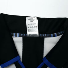 Load image into Gallery viewer, 1999 Shearer #9 Newcastle United Vintage adidas FA Cup Final Football Shirt (L)18