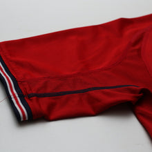 Load image into Gallery viewer, 2002/04 Scholes #8 England Vintage Umbro Away Football Shirt (M) Argentina WC17