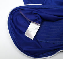 Load image into Gallery viewer, 2005/06 ARTETA #6 Everton Vintage Umbro Long Sleeve Home Football Shirt (XXL)