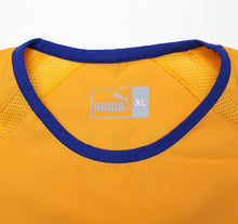 Load image into Gallery viewer, 2003/04 FERGUSON #10 Everton Vintage PUMA Away Football Shirt (XL)