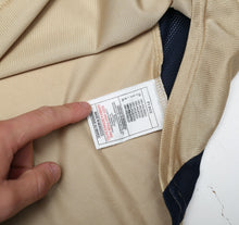 Load image into Gallery viewer, 2001/02 ARSENAL Vintage Nike Away Football Shirt Jersey (L) SEGA