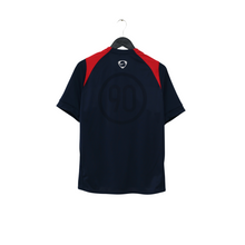 Load image into Gallery viewer, 2004/05 Arsenal Vintage Nike Total 90 Football Training Shirt Top (S)1