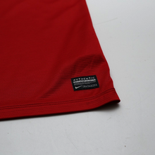 Load image into Gallery viewer, 2013/14 Van Persie #20 Manchester United Vintage Home Football Shirt (M)8
