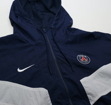 Load image into Gallery viewer, 2022/23 PSG Nike Strike Anthem Jacket Midnight Navy (S) Paris Saint Germain5