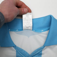 Load image into Gallery viewer, 2000/01 Marseille Vintage adidas Home Football Shirt (L)12