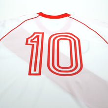 Load image into Gallery viewer, 1985' River Plate #10 Retro adidas Originals Home Football Shirt (XL)11