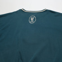 Load image into Gallery viewer, 1990's Liverpool Vintage adidas Djurgarden 1948 Sweatshirt (XL) 44/4615