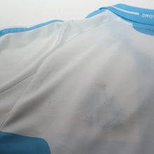 Load image into Gallery viewer, 2000/01 Marseille Vintage adidas Home Football Shirt (L)8
