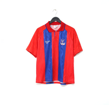 Load image into Gallery viewer, 1993/94 CRYSTAL PALACE Vintage Ribero Home Football Shirt (M/L)