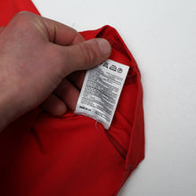 Load image into Gallery viewer, 2000/02 Earnshaw #7 Wales Vintage Kappa Home Football Shirt (M/L)15