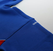 Load image into Gallery viewer, 2023 MANCHESTER UNITED Retro adidas Originals Hoodie (S) BNWT