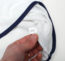 Load image into Gallery viewer, 2000/01 J.M. GUTI #14 Real Madrid Vintage adidas Home Football Shirt (XL)