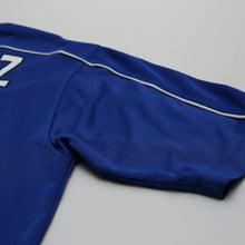Load image into Gallery viewer, 1999/01 Albertz #11 Rangers Vintage Nike Home Football Shirt (M)12