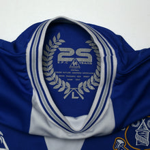 Load image into Gallery viewer, 2009/10 DONOVAN #9 Everton Vintage le coq sportif Home Football Shirt (L)12