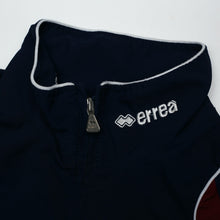 Load image into Gallery viewer, 2007/09 Burnley FC Vintage Errea Football Track Top Training Jacket (M)8