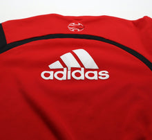 Load image into Gallery viewer, 2007/08 LIVERPOOL adidas Climawarm Football Sweatshirt Training Top (M) 38/40
