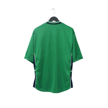 Load image into Gallery viewer, 2002/04 Northern Ireland Vintage Patrick Home Football Shirt (L)
