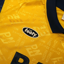 Load image into Gallery viewer, 1995/96 Preston North End Vintage Pro Footy Third Football Shirt (XL)10