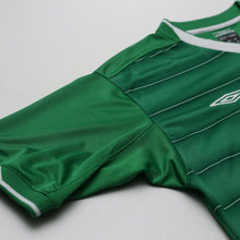 Load image into Gallery viewer, 2003/04 Roy Keane #6 Ireland Vintage Umbro Home Football Shirt (M)