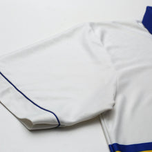 Load image into Gallery viewer, 1993/95 Speed #11 Leeds United Vintage ASICS Home Football Shirt (XXL)5