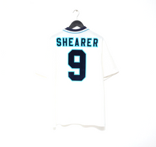 Load image into Gallery viewer, 1995/97 SHEARER #9 England Vintage Umbro Football Shirt (L/XL) Euro 96