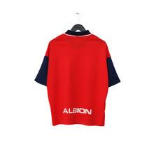 Load image into Gallery viewer, 1997/99 West Bromwich Albion Vintage Patrick Football Away Shirt (L)1