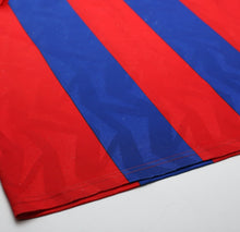 Load image into Gallery viewer, 1993/94 CRYSTAL PALACE Vintage Ribero Home Football Shirt (M/L)